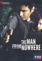 The Man from Nowhere (2010)