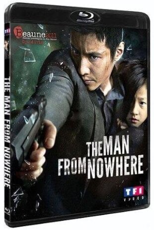 The Man from Nowhere (2010)
