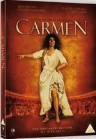 Carmen (1984) Restored, 2 DVDs