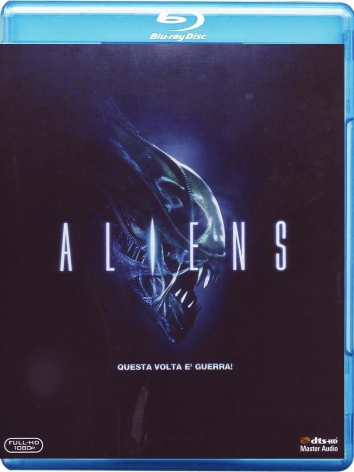 Aliens (1986)