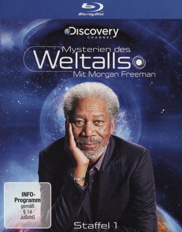 Mysterien des Weltalls - Mit Morgan Freeman