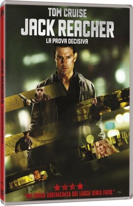 Jack Reacher (2012)