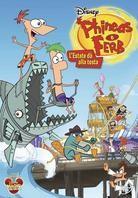 Phineas e Ferb - L'estate dà alla testa