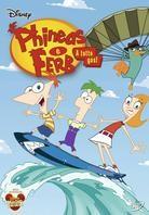 Phineas e Ferb - A tutto gas!
