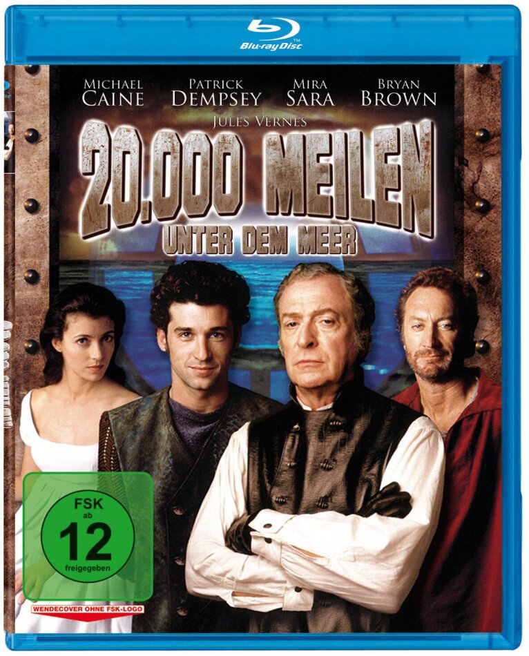 20.000 Meilen unter dem Meer (1997)