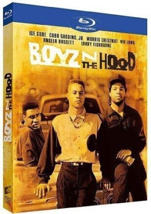 Boyz 'n the hood (1991)