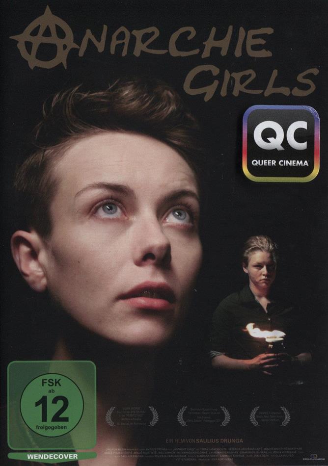 Anarchie Girls (2010)