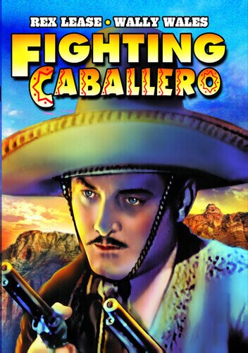 Fighting Caballero