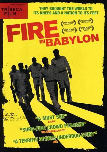 Fire in Babylon