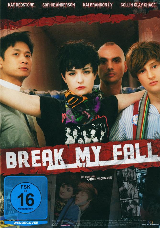 Break My Fall (2011)