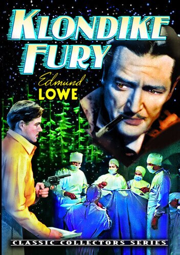 Klondike Fury