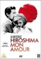 Hiroshima mon amour (1959)