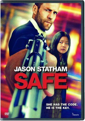 Safe (2012)