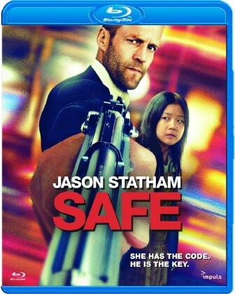 Safe (2012)