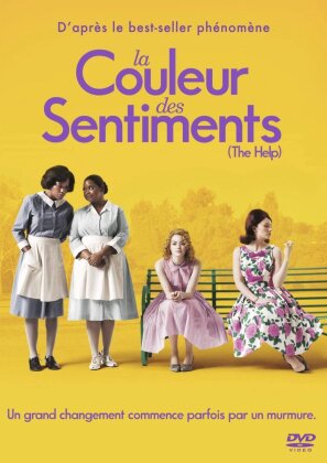 La couleur des sentiments - The Help (2011)