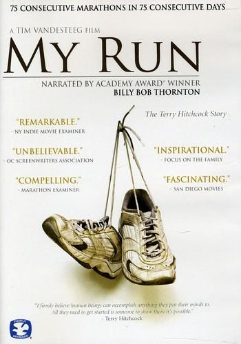My Run