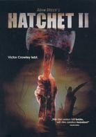 Hatchet 2 (2010) Edizione Limitata, Steelbook, Uncut