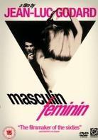 Masculin feminin (1965)