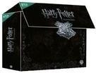 Harry Potter 1 - 7 - L'int&eacute;grale (11 Blu-ray)