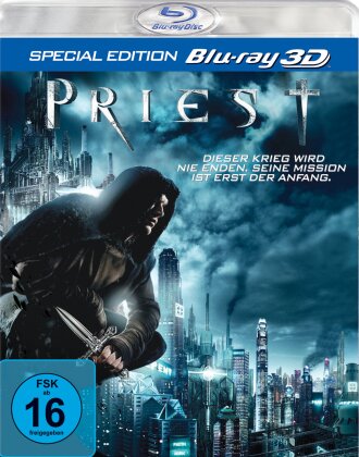 Priest (2010)