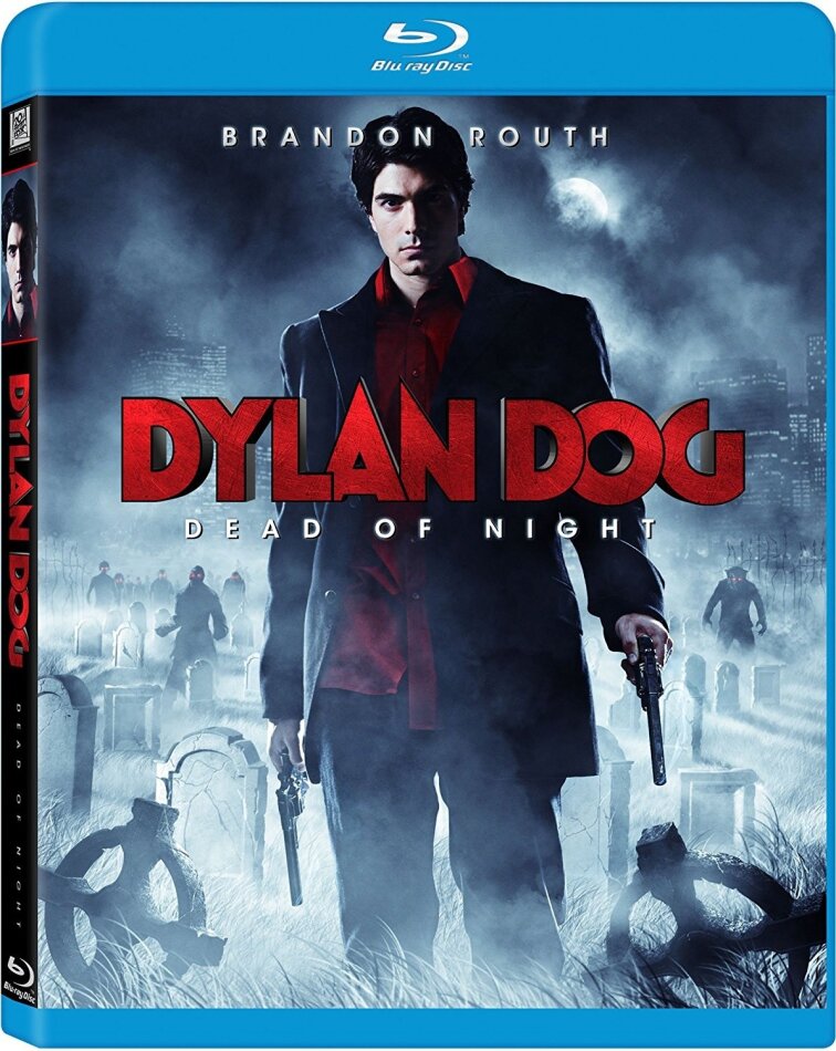 Dylan Dog - Dead of Night (2010)