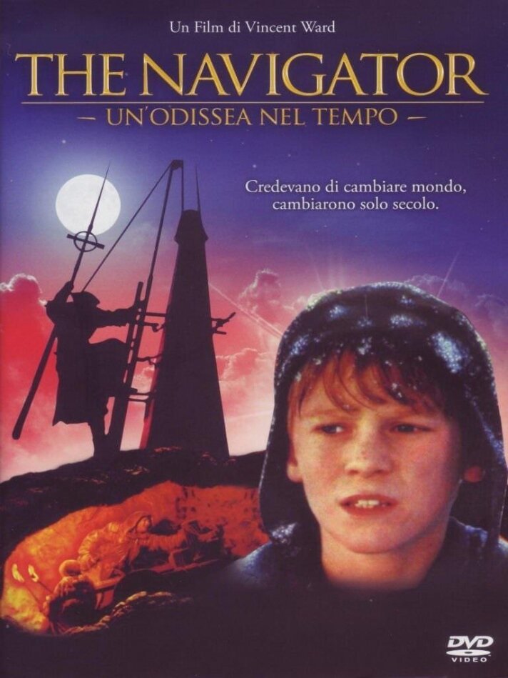 Navigator - Un'odissea nel tempo (1988)