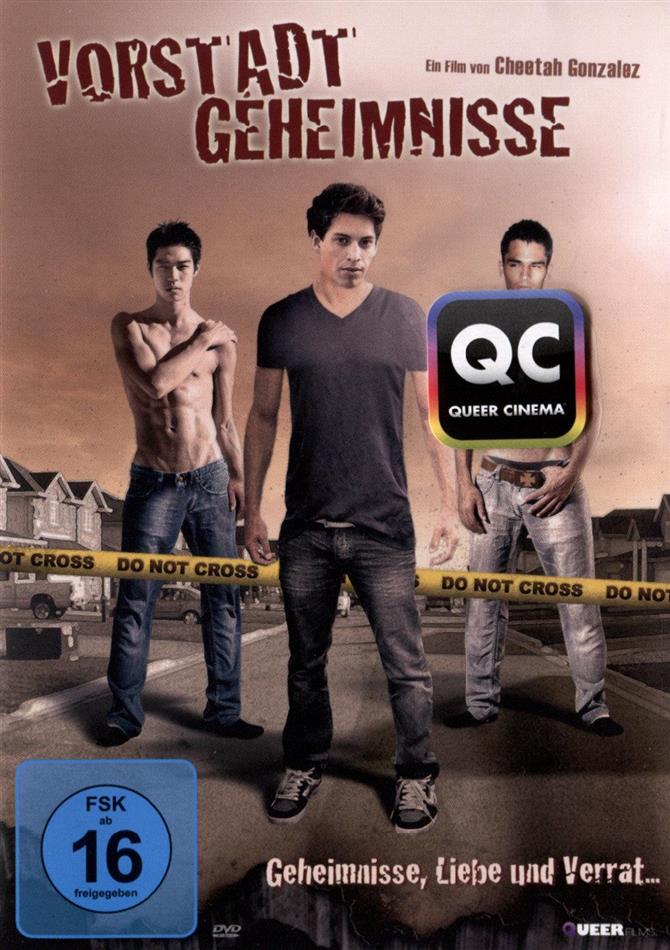 Vorstadt Geheimnisse (2010)