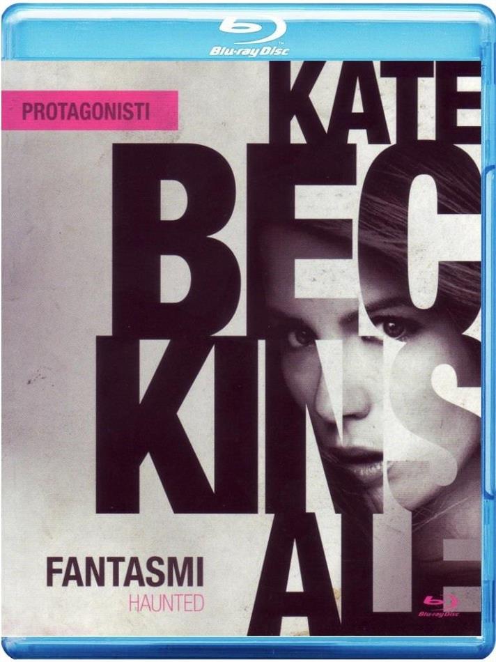 Fantasmi (1995) Protagonisti