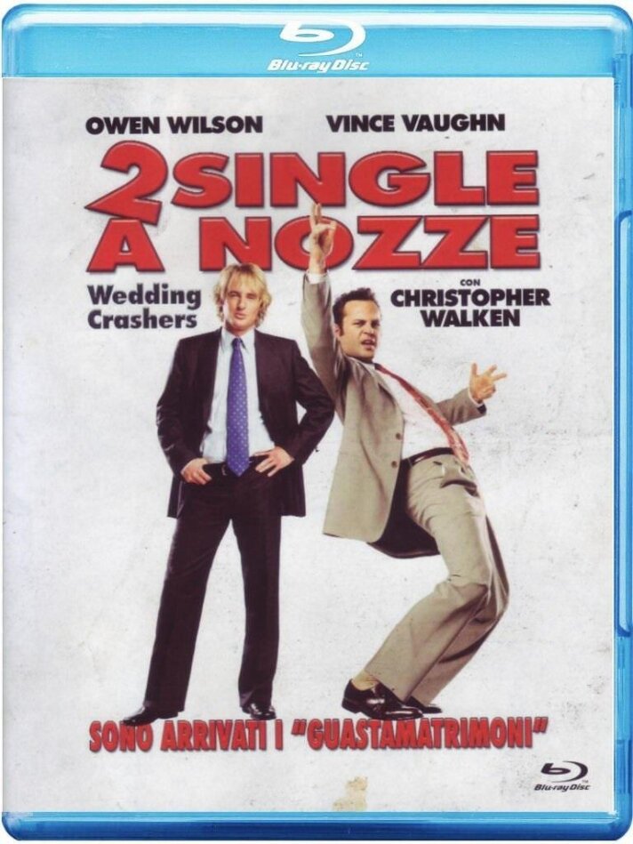 2 single a nozze (2005)
