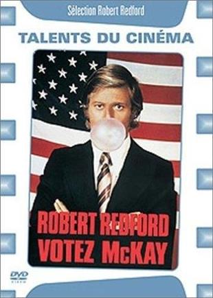 Votez McKay (1972)