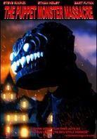The Puppet Monster Massacre