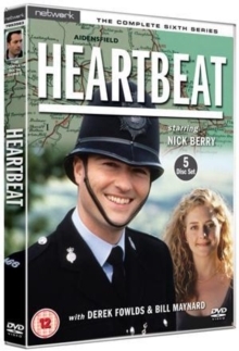 Heartbeat - Series 6 4 DVD