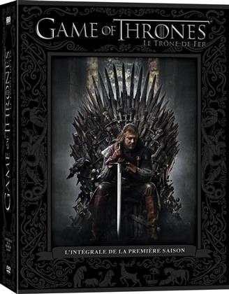 Game of Thrones - Saison 1 (5 DVD)