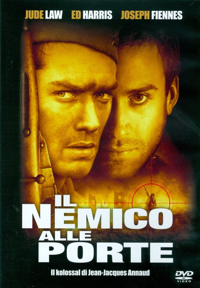 Il nemico alle porte (2001)