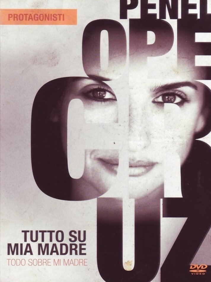 Tutto su mia madre (1999)