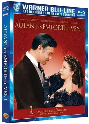Autant en emporte le vent (1939)