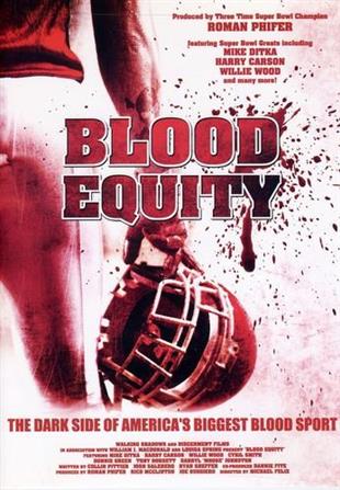 Blood Equity