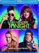 Take me home tonight (2011)
