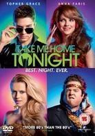 Take me home tonight (2011)