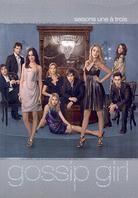 Gossip Girl - Saison 1-3 18 DVD