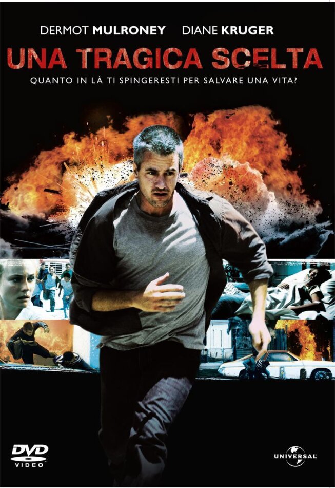 Una tragica scelta (2010)