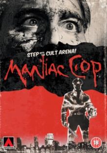 Maniac Cop (1988)