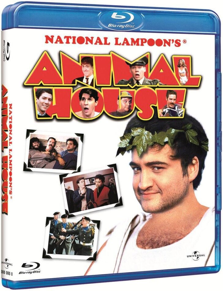 Animal house (1978)