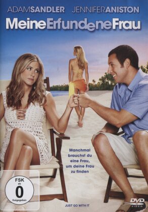 Meine erfundene Frau (2011)