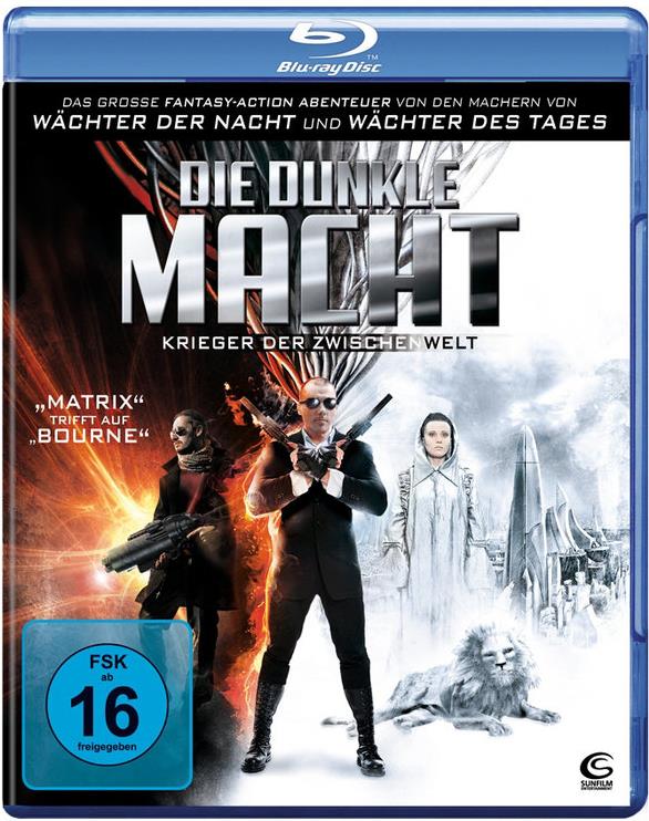 Die dunkle Macht
