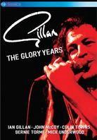 Gillan - The glory years EV Classics