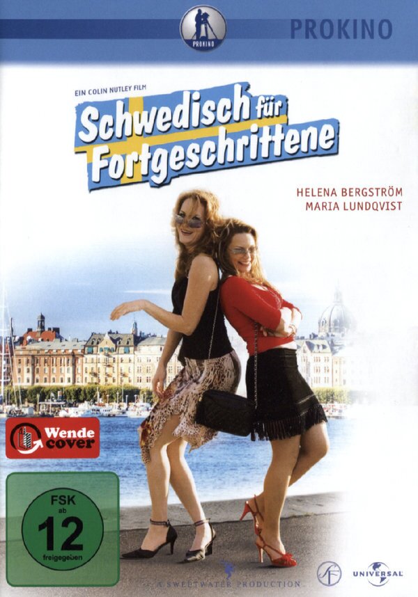 Schwedisch für Fortgeschrittene (2007)
