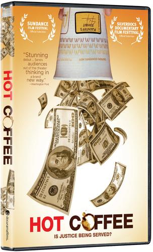 Hot Coffee (2011)