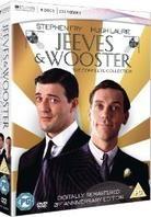 Jeeves & Wooster - Complete Collection (8 DVDs)