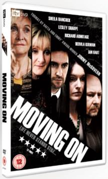 Moving on - Series 1 2 DVDs